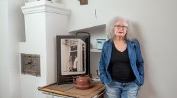 Malka Shacham Doron: We mnie jest pięćset lat Rymanowa i Krakowa