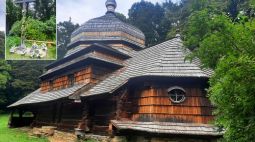 W Uluczu urodził się autor muzyki do ukraińskiego hymnu