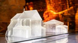 Dzieje Rzeszowa w Rzeszowskich Piwnicach