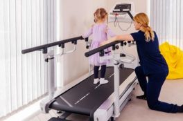 DONUM CORDE CENTRUM REHABILITACJI I OPIEKI MEDYCZNEJ już w działalności CENTRUM REHABILITACJI DZIECI!