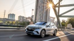 Zrozumieć elektromobilność - nowy cykl Mercedes-Benz Polska. Zasięg samochodu elektrycznego ?