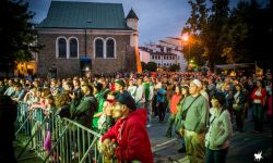 Nowe klipy z koncertu "Art Celebration: Jazz&Hip Hop" 2013