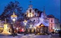 Do 15 stycznia można głosować na projekty z listy tzw. budżetu obywatelskiego