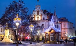 Do 15 stycznia można głosować na projekty z listy tzw. budżetu obywatelskiego