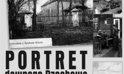 Rzochów na starych fotografiach - wystawa w Mielcu