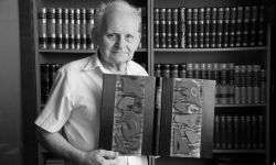 Odszedł Ryszard Ziemba