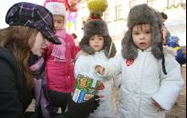 Ponad 35 mln dla najmłodszych i najstarszych