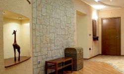 Zapomniany przedpokój? Jak go efektownie oświetlić