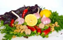 Dlaczego w diecie dzieci nie powinno zabraknąć warzyw i owoców?