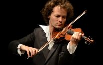 Koncert skrzypka Mariusza Patyry już w piątek!