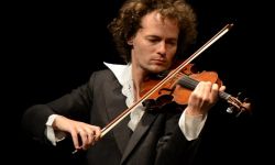 Koncert skrzypka Mariusza Patyry już w piątek!