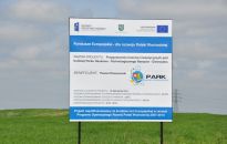 Dworzysko w Euro-Parku Mielec? 