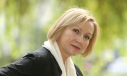 Nie sesjami a obsesjami żyje Sztuka!