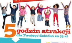 Ferie zimowe w Millenium Hall