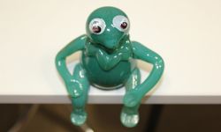 Szkło jak z bajki. Ferie dla najmłodszych w Centrum Dziedzictwa Szkła