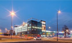 Rozpocznij Ferie z CH Plaza Rzeszów