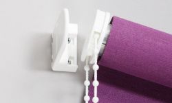 Nie bój się samodzielnego montażu rolety