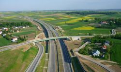 Co z tą autostradą?