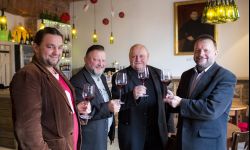 Jak wino z kulturą fermentują w Fermencie