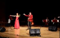 Zasłużeni dla Miasta z okazji 660 lat Rzeszowa