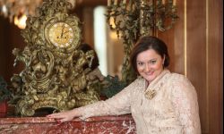 Marta Wierzbieniec - wyróżnienie to również zobowiązanie