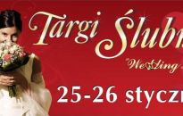 Weekendowe Targi Ślubne w Rzeszowie