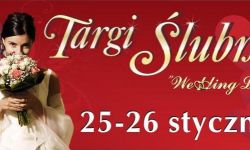 Weekendowe Targi Ślubne w Rzeszowie