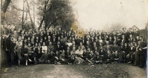 Żydowscy sąsiedzi w Muzeum Regionalnym w Stalowej Woli