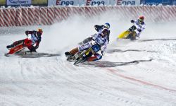 Lodowi giganci w Sanoku