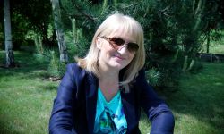 Nowa powieść Magdaleny Zimy-Louis