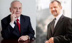 Szlachta i Cypryś: kto zostanie kandydatem PiS w wyborach prezydenta?