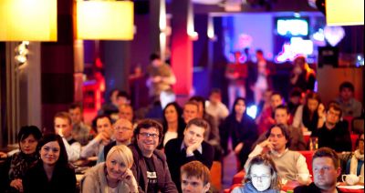 Zawód (z) miłości 