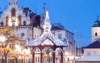 Rzeszowianie wybrali inwestycje w ramach budżetu obywatelskiego