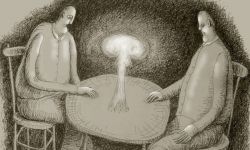 "Scenariusz" Teatru Przedmieście