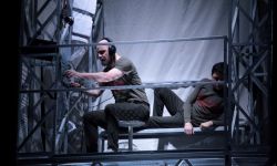 Horror ze Szkocji: Kosmiczna bzdura  (recenzja)	