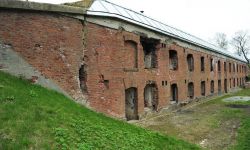 Stulecie wybuchu I wojny światowej w Twierdzy Przemyśl