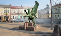 Mielczanie wybrali swojego Gryfa