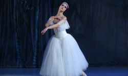 Romantyczny balet "Giselle" w Filharmonii Podkarpackiej