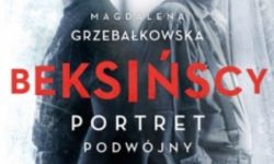 "Beksińscy. Portret podwójny" - premiera książki