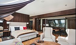 Pierwszy 5-gwiazdkowy hotel w Rzeszowie  - BRISTOL