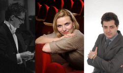 Fragmenty z najwspanialszych oper w Filharmonii Podkarpackiej