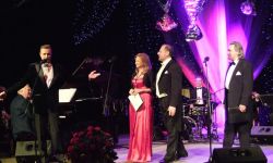 Relacje z Gali Trzech Tenorów w Przemyślu