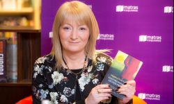 "Kilka przypadków szczęśliwych" z Magdą Zimny - Louis 