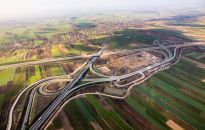 Nowy przetarg na dokończenie odcinka A4 Rzeszów - Jarosław 