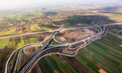 Nowy przetarg na dokończenie odcinka A4 Rzeszów - Jarosław 