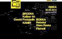 Gwiazdy na GOODFEST w Dębicy