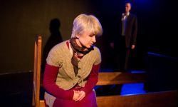 "Tchnienie" Teatru Przedmieście