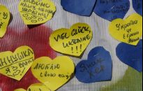 Lwów patrzy na kijowski Majdan