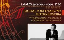 Międzynarodowe Dni Muzyki Fortepianowej w Jarosławiu