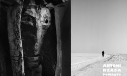 Antoni Rząsa powraca - wystawa rzeźb wybitnego artysty